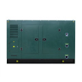 Venta concurrida CE ISO Silent 80kW Generador de gas natural de 100kva por 4VBE34RW3 Hotel